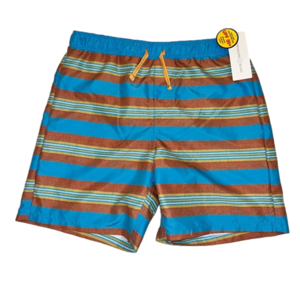 Treasure & Bond Boys Swim Trunks Size XL